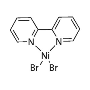 CAS NO.46389-47-3     Ni(bpy)Br2