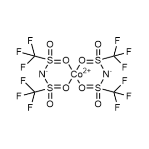 CAS NO.207861-61-8     Co(NTf2)2