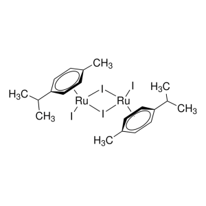 CAS NO.90614-07-6 [Ru(p-cymene)2I2]2