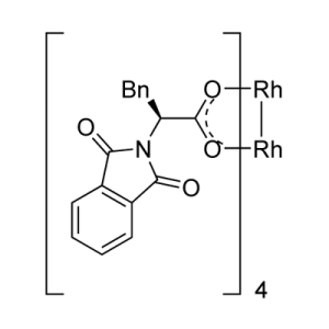 CAS NO.131219-55-1      Rh2(S-PTPA)4 2EtOAc