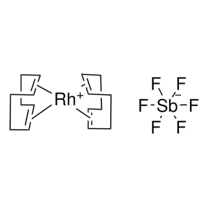 CAS NO.130296-28-5      [RH(COD)2]SBF6