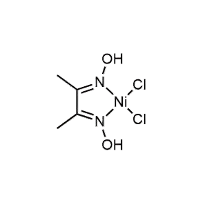 CAS NO.78147-26-9     NI(DMGH2)CL2